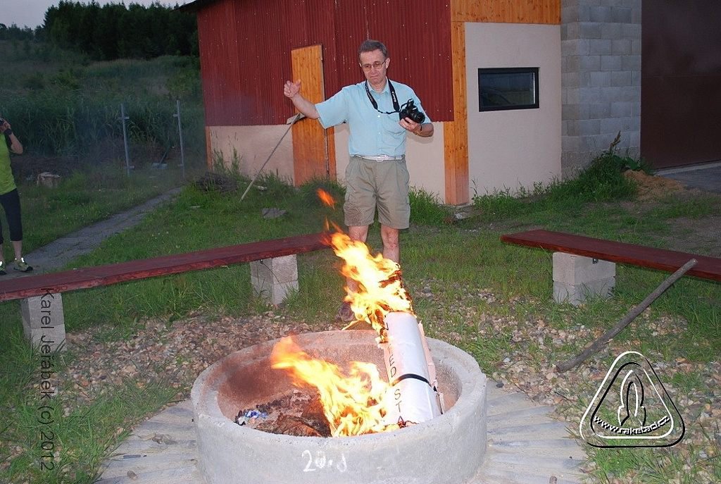 2012 Suche Karel Jerabek